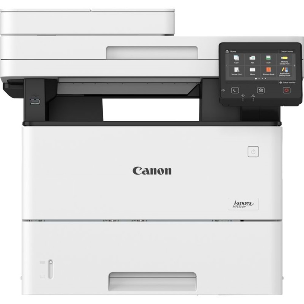 Canon i-SENSYS MF650 Serisi