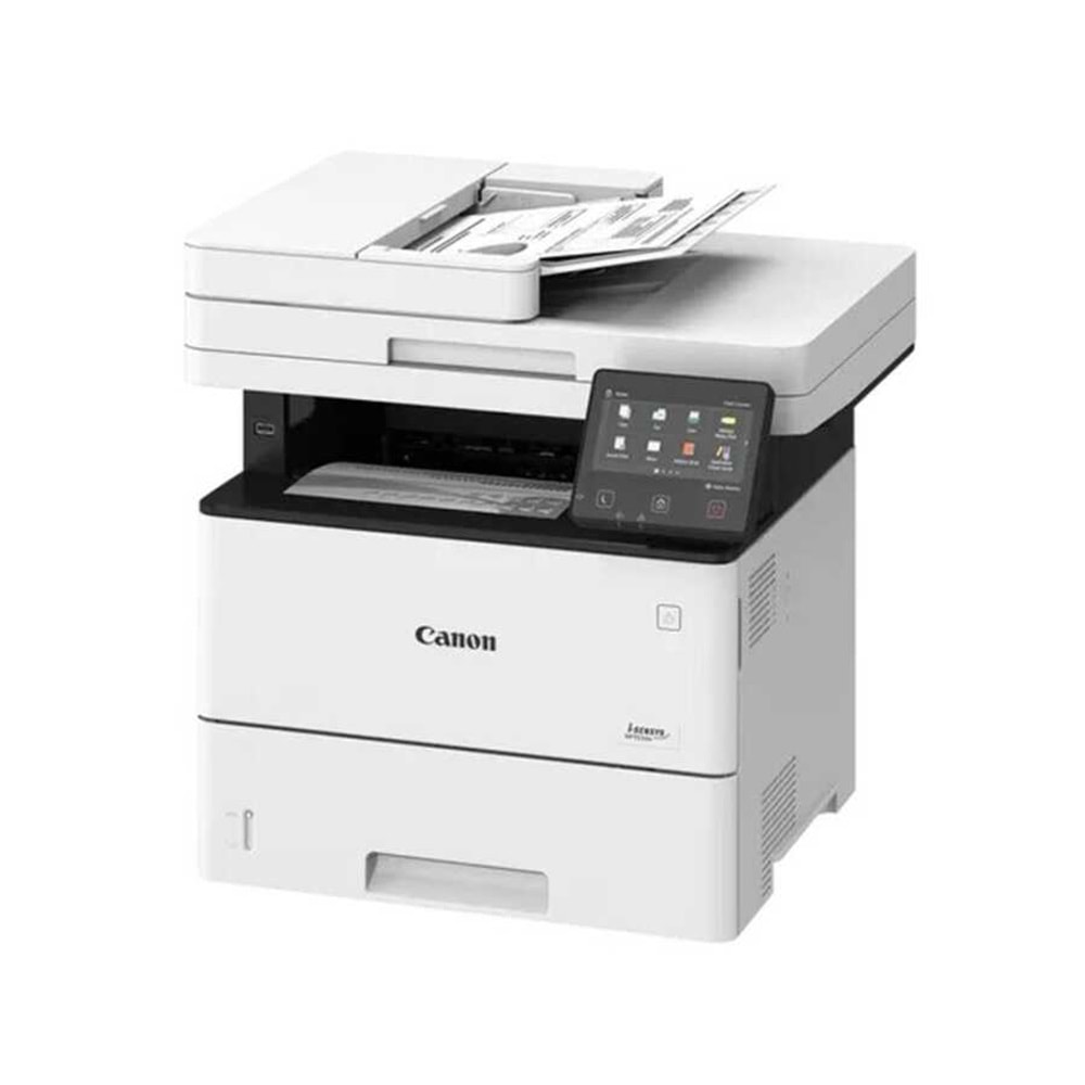 Canon i-SENSYS MF550 Serisi