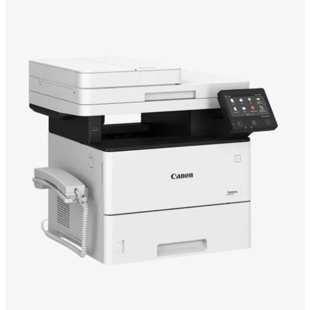 Canon i-SENSYS MF550 Serisi