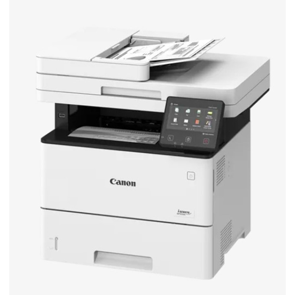 Canon i-SENSYS MF550 Serisi