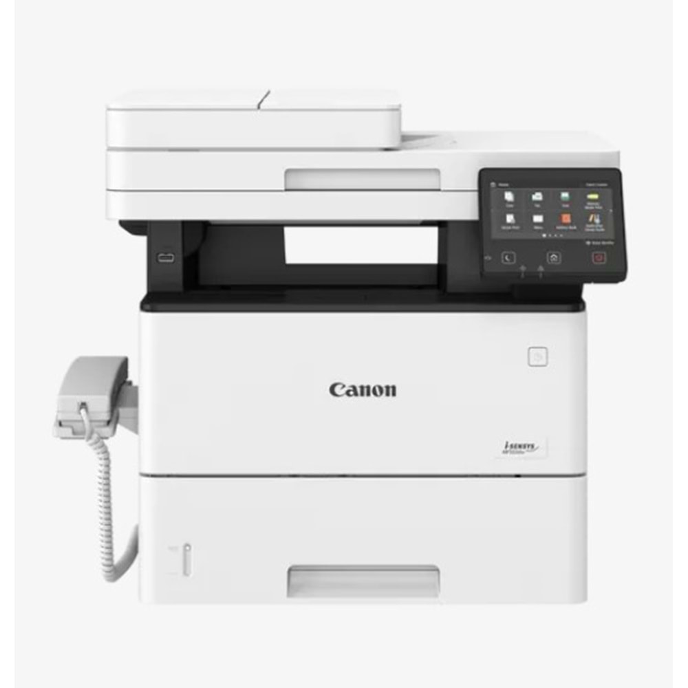 Canon i-SENSYS MF550 Serisi