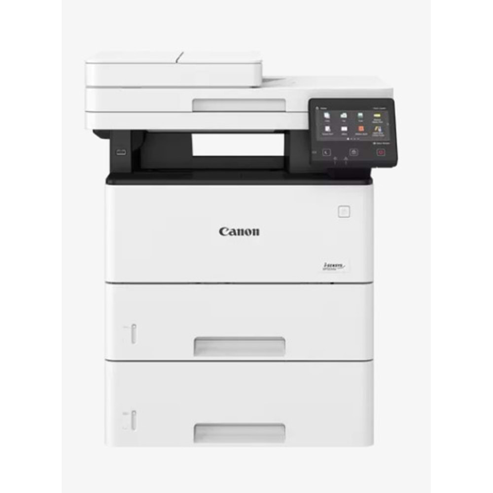 Canon i-SENSYS MF550 Serisi