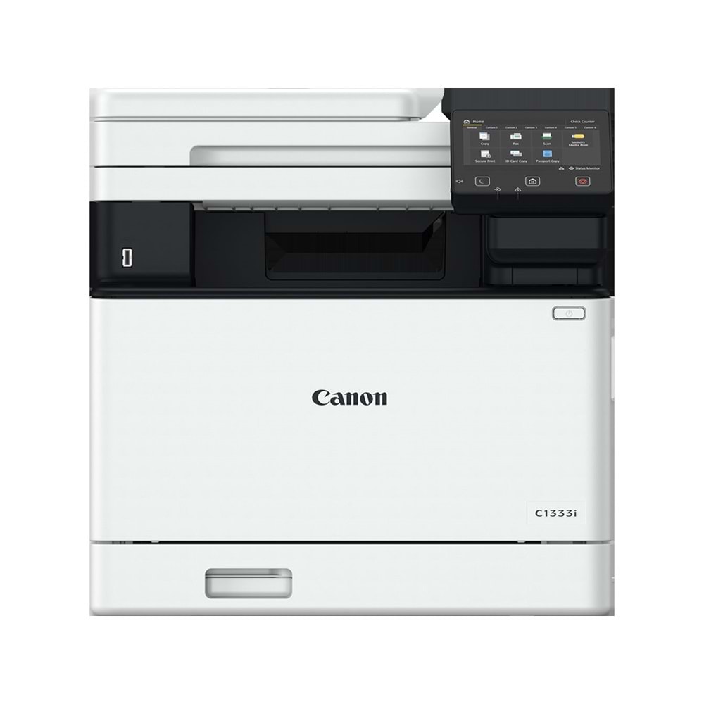 Canon i-SENSYS X C1333i Serisi