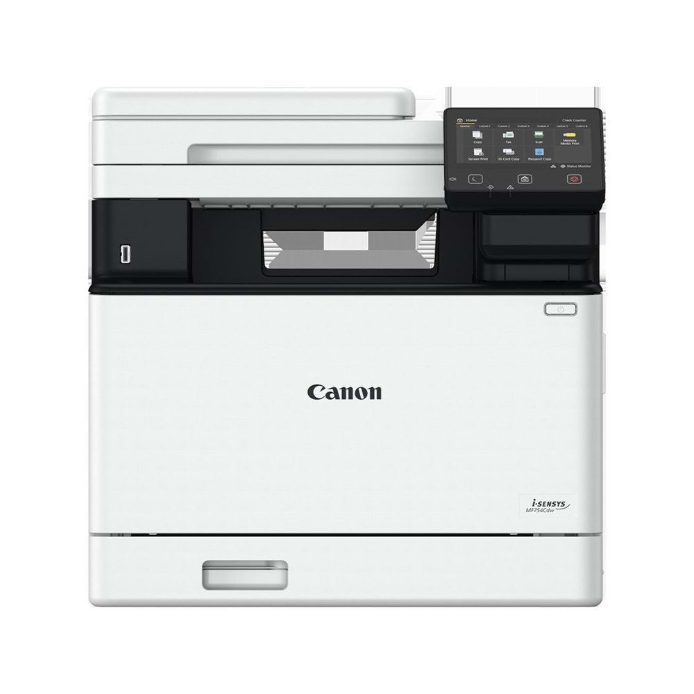 Canon i-SENSYS MF750 Serisi