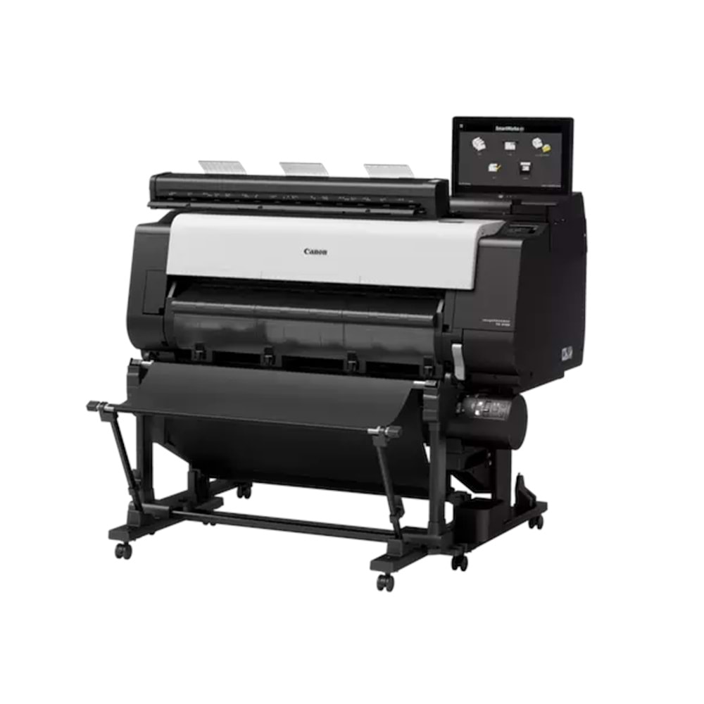 Canon imagePROGRAF IPF TX-3100 MFP Z36 (914mm) MFP Plotter Yazıcı Scanner
