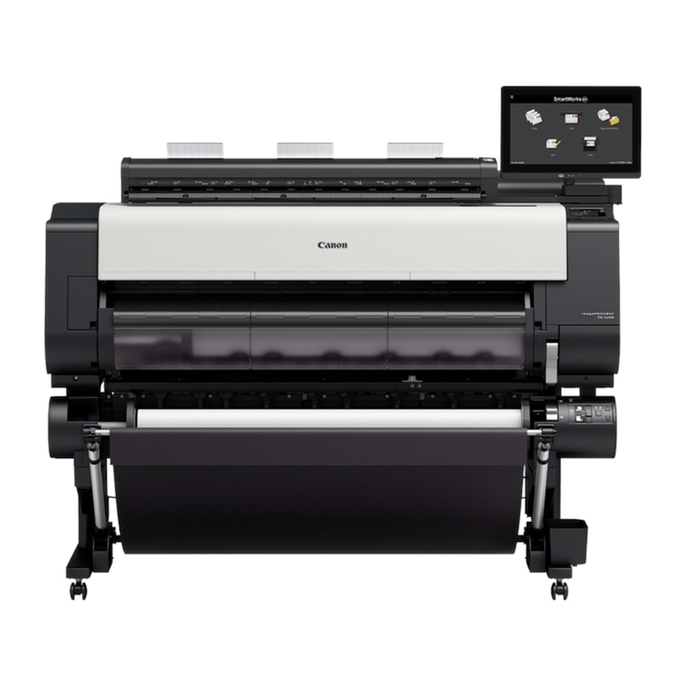 Canon imagePROGRAF IPF TX-4100 Plotter 44