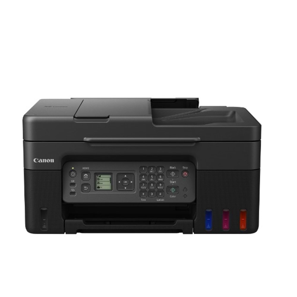 Canon PIXMA G4470 Mürekkep Püskürtmeli