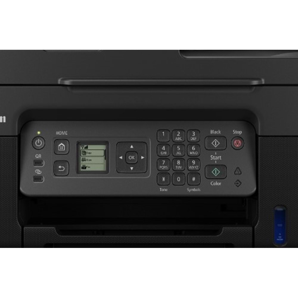 Canon PIXMA G4470 Mürekkep Püskürtmeli