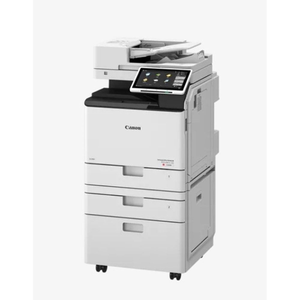 Canon imageRUNNER ADVANCE DX C259