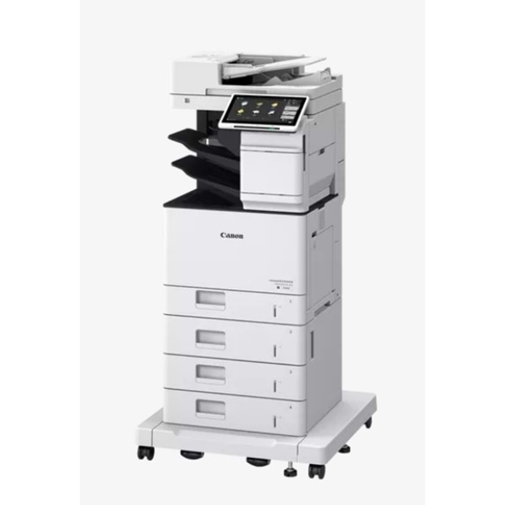 Canon imageRUNNER ADVANCE DX 719i