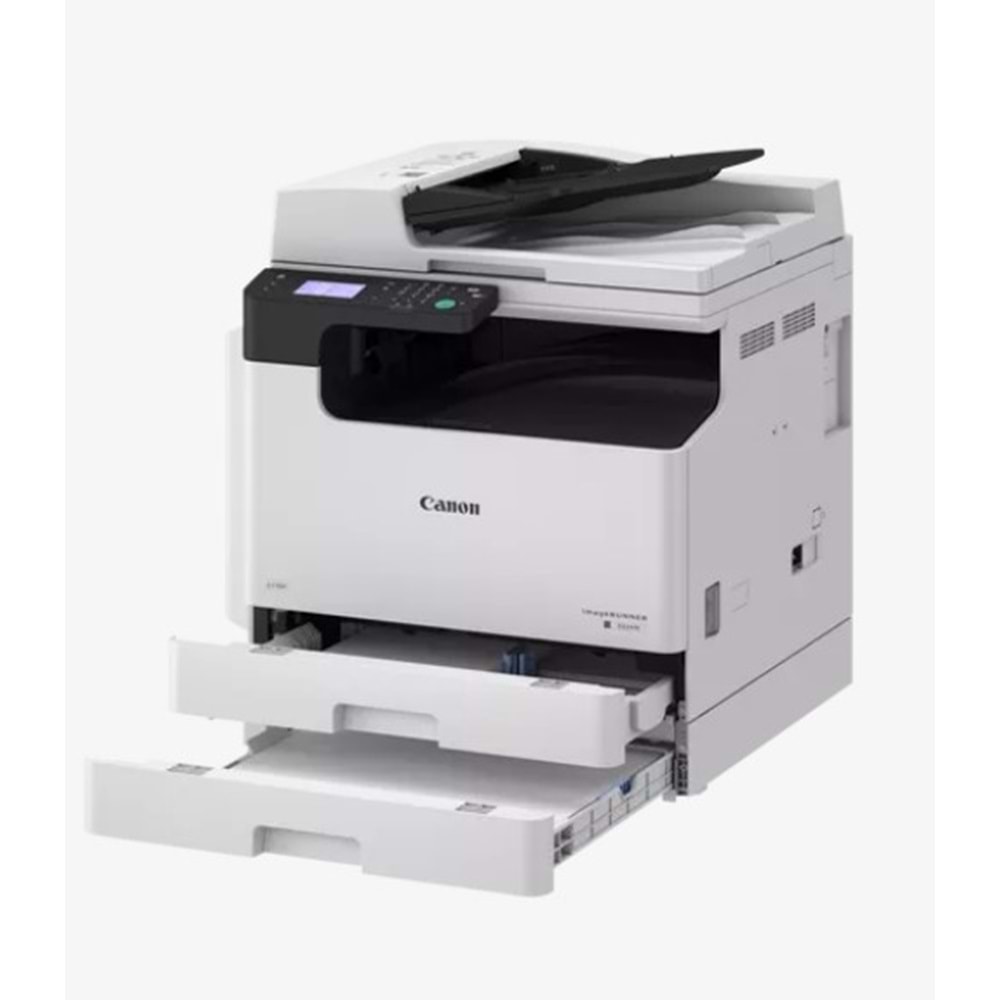 Canon imageRUNNER 2224 Serisi