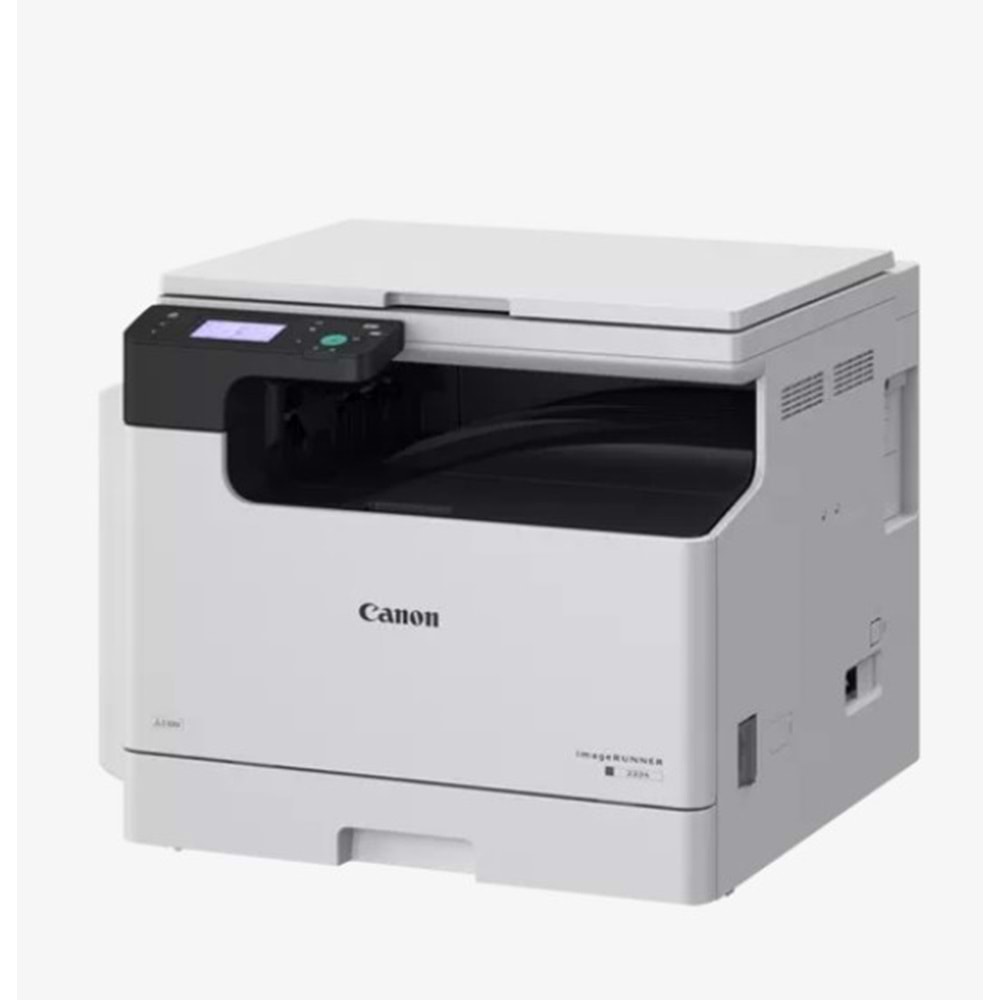 Canon imageRUNNER 2224 Serisi