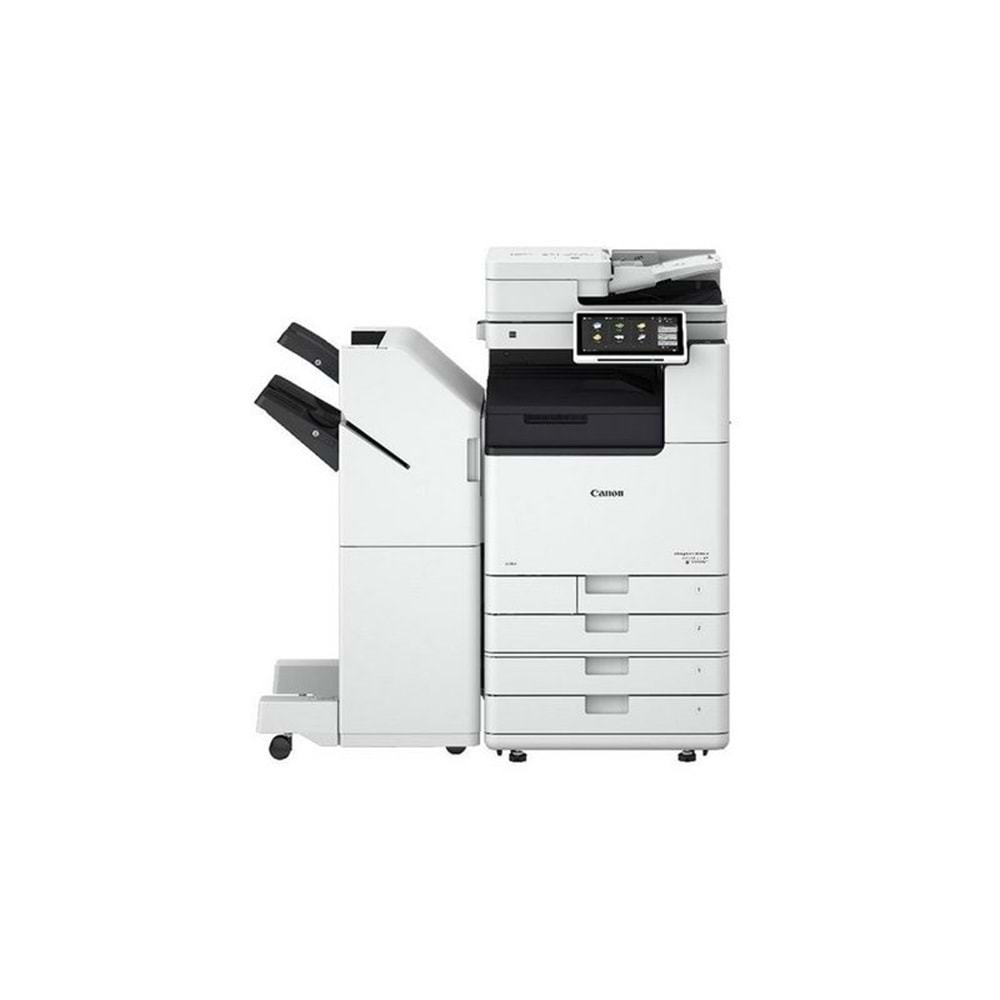 Canon imageRUNNER ADVANCE DX C3900 Serisi