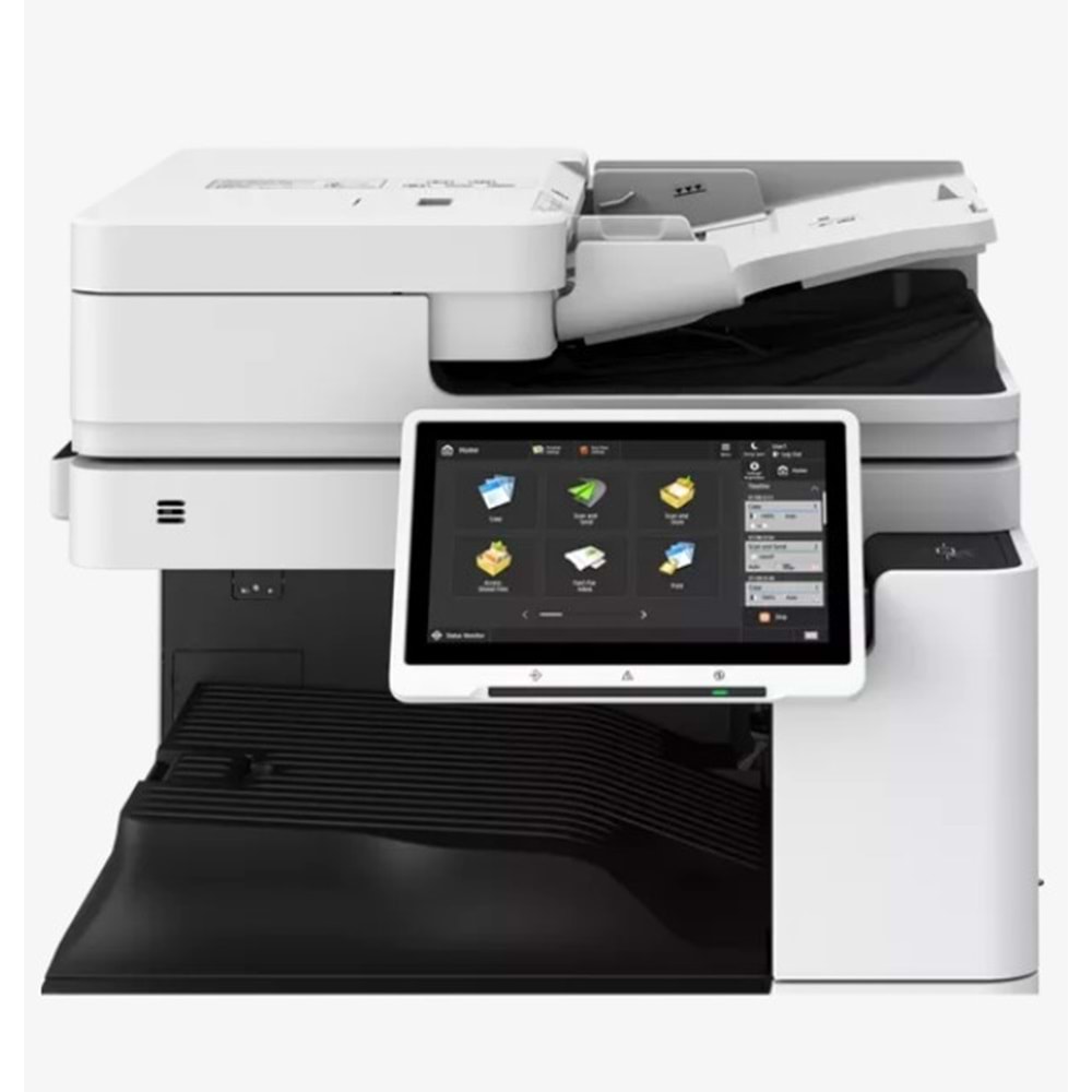 Canon imageRUNNER ADVANCE DX C3900 Serisi