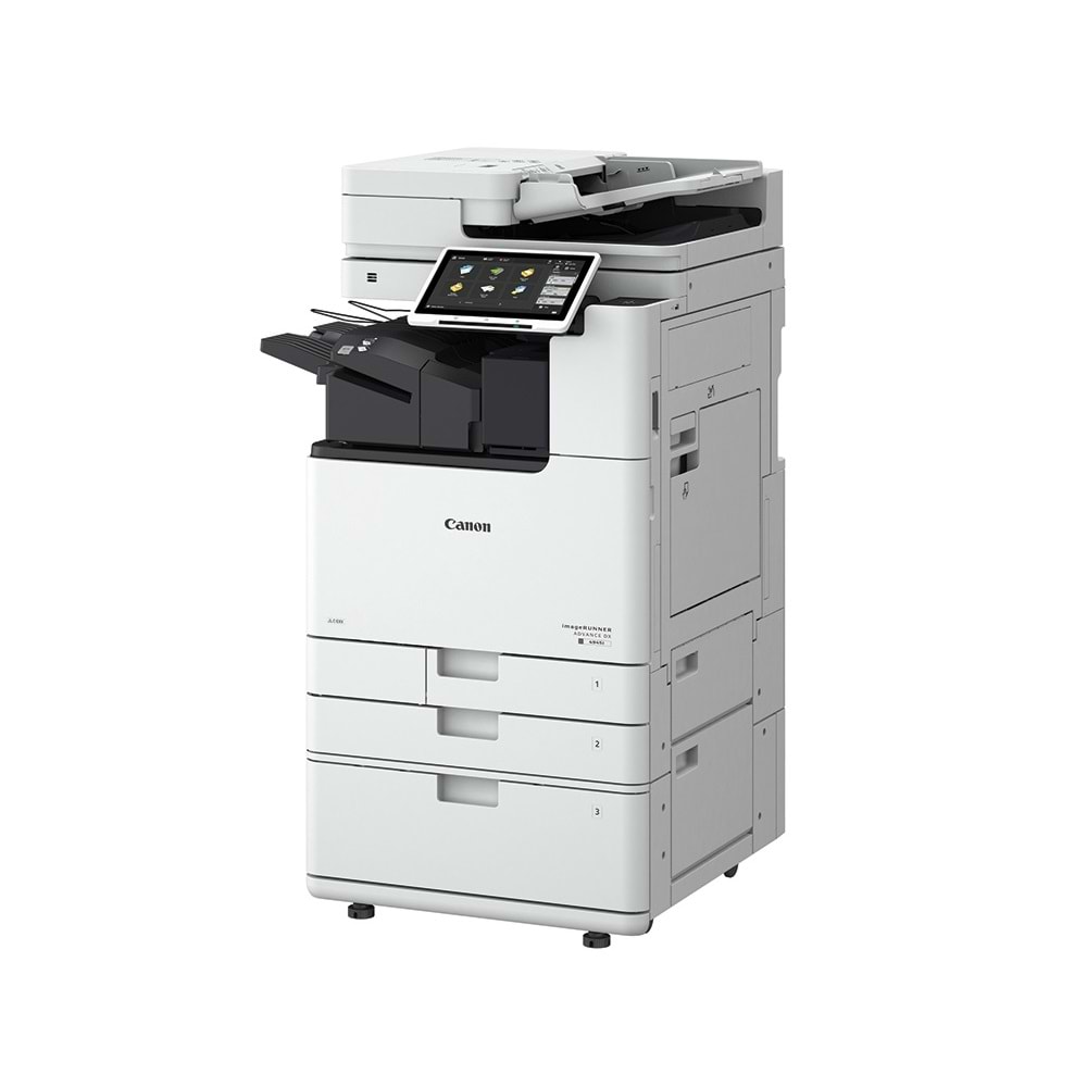 Canon imageRUNNER ADVANCE DX 4900 Serisi