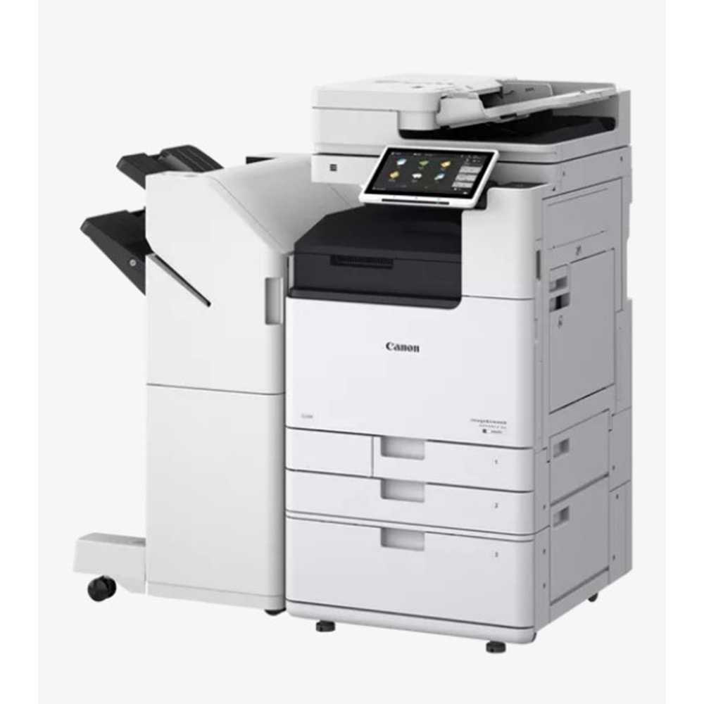 Canon imageRUNNER ADVANCE DX 4900 Serisi