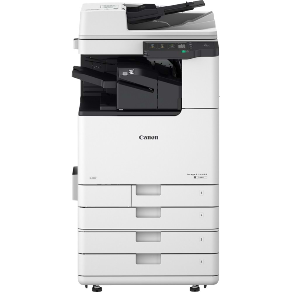 Canon imageRUNNER 2900 Serisi