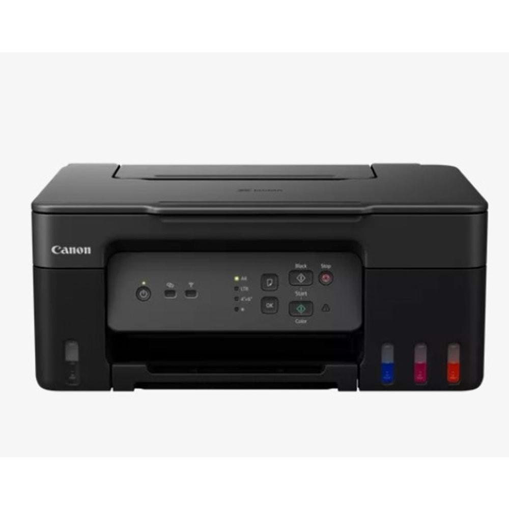 Canon PIXMA G3430 Serisi