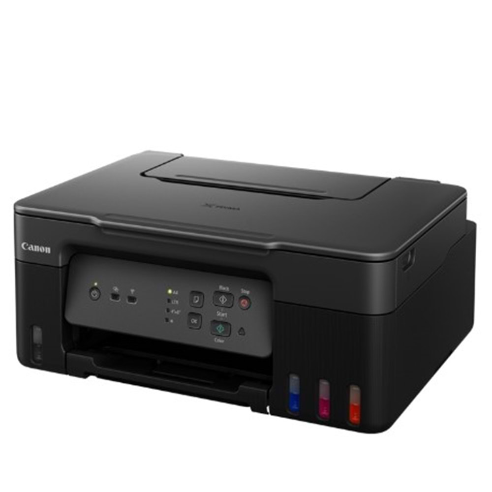 Canon PIXMA G3430 Mürekkep Püskürtmeli