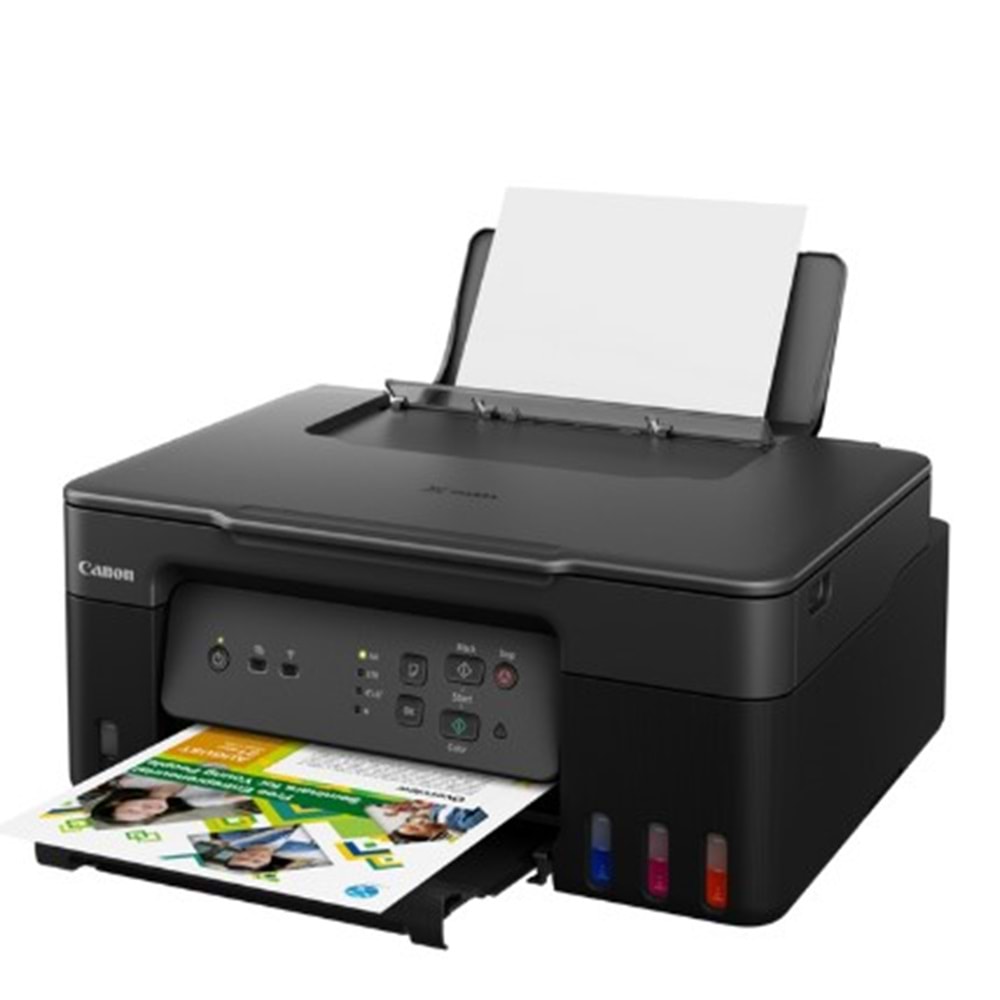 Canon PIXMA G3430 Mürekkep Püskürtmeli