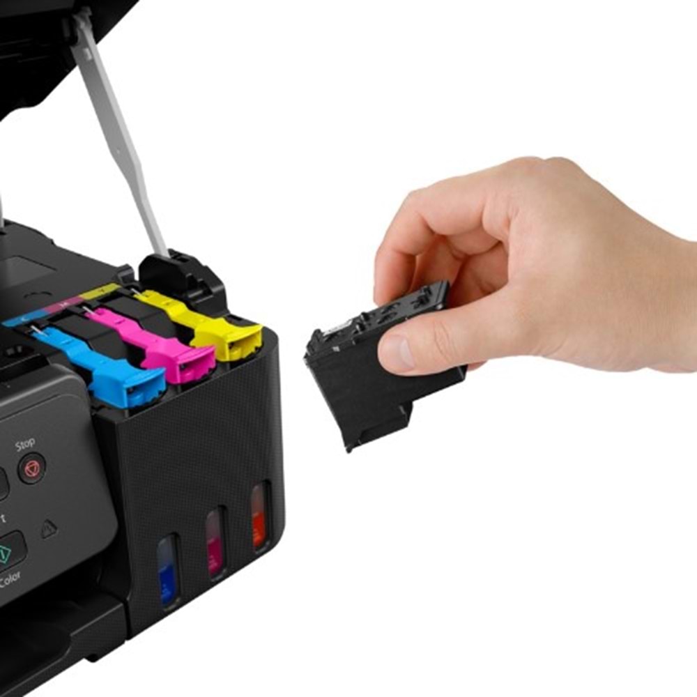 Canon PIXMA G3430 Mürekkep Püskürtmeli