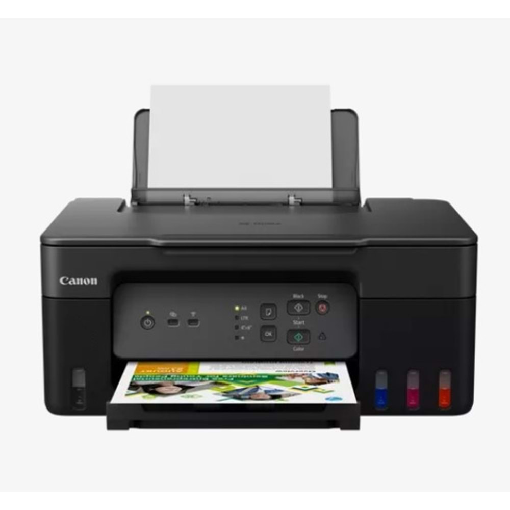 Canon PIXMA G3430 Serisi
