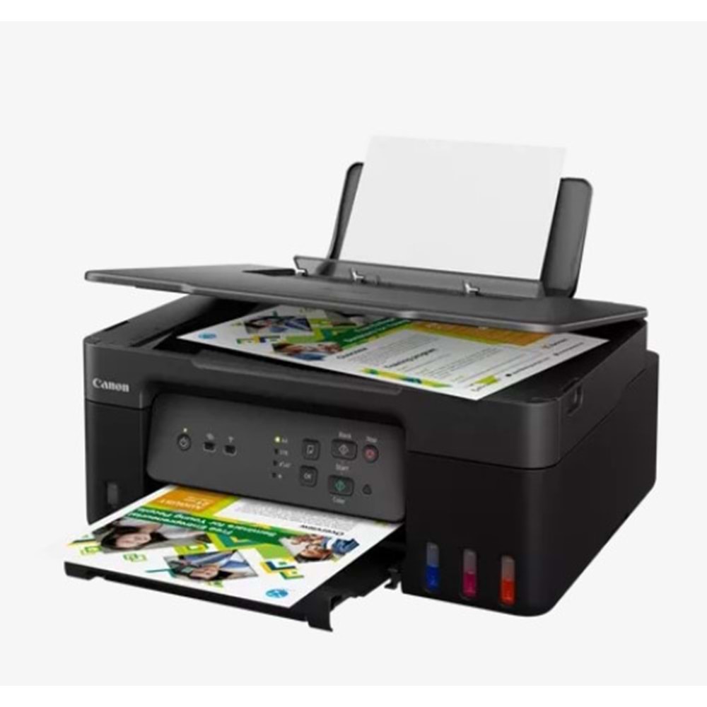 Canon PIXMA G3430 Serisi