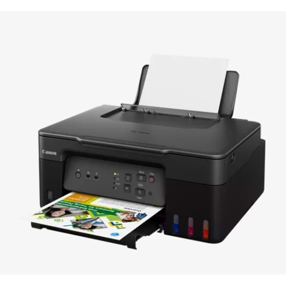 Canon PIXMA G3430 Serisi