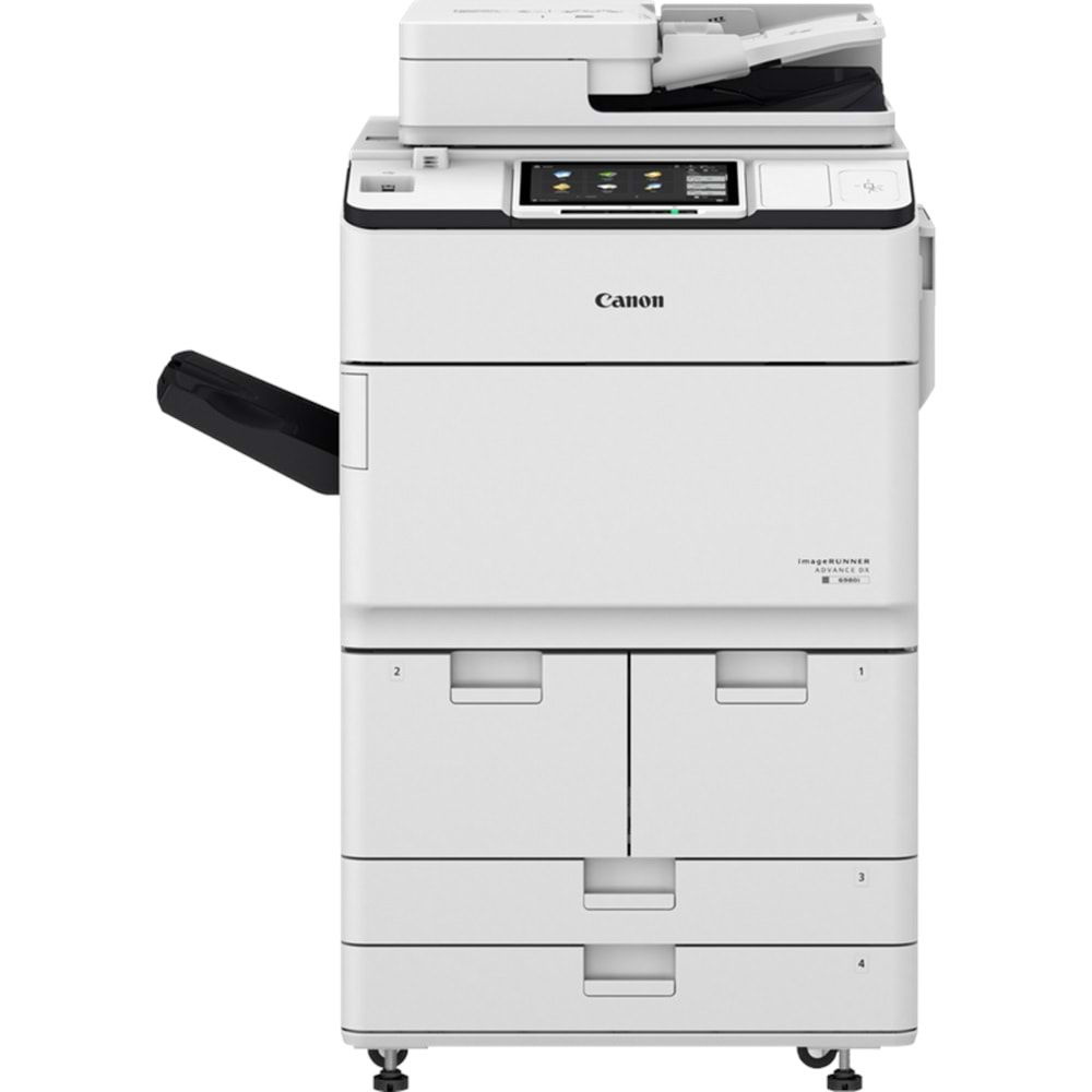 Canon imageRUNNER ADVANCE DX 6980i