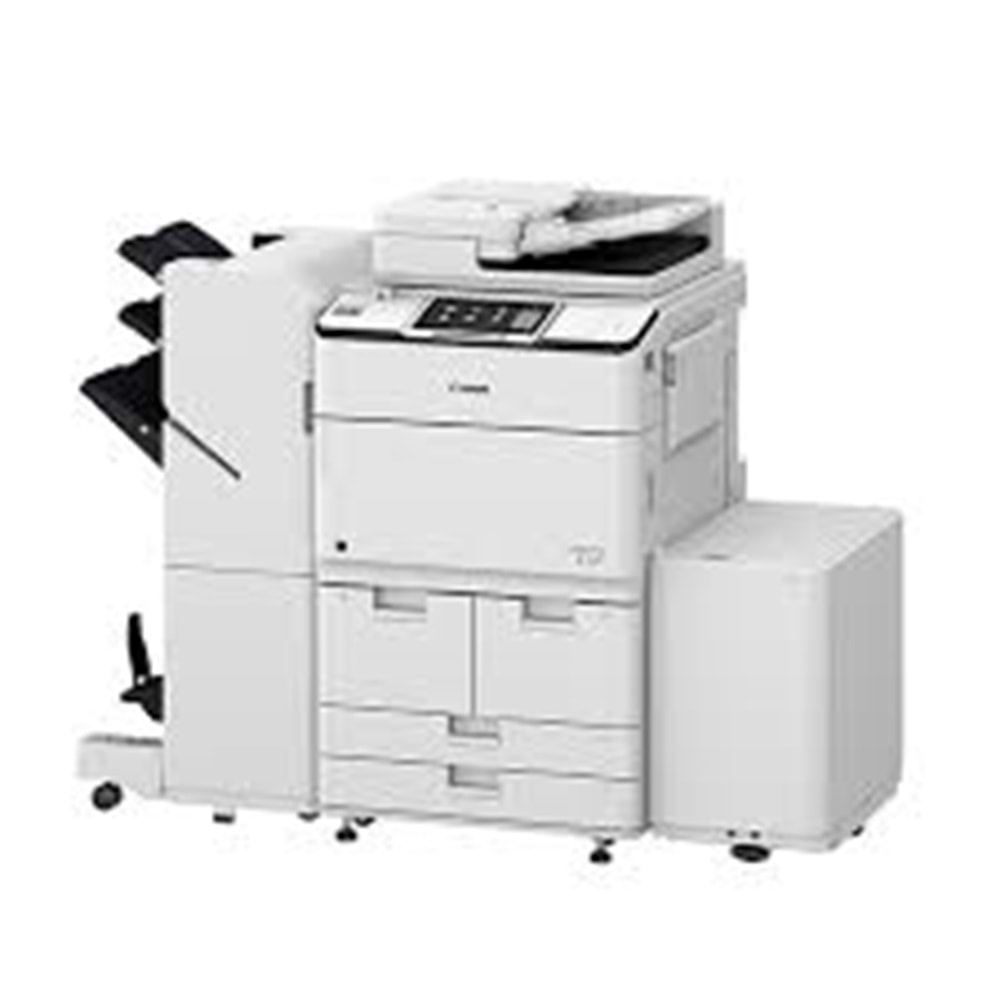 Canon imageRUNNER ADVANCE DX 6980i