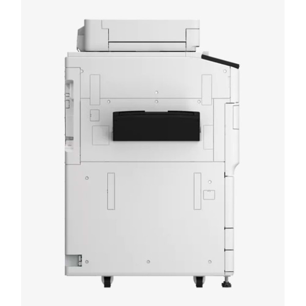 Canon imageRUNNER ADVANCE DX 6980i