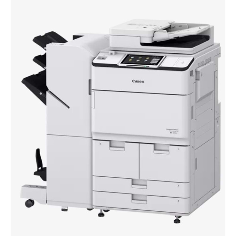 Canon imageRUNNER ADVANCE DX 6980i