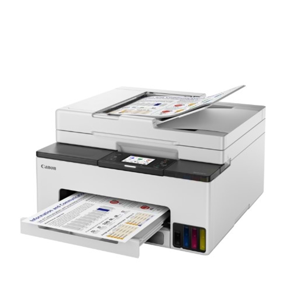 Canon MAXIFY GX2040 Mürekkep Püskürtmeli