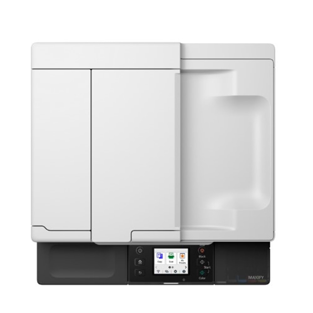 Canon MAXIFY GX2040 Mürekkep Püskürtmeli