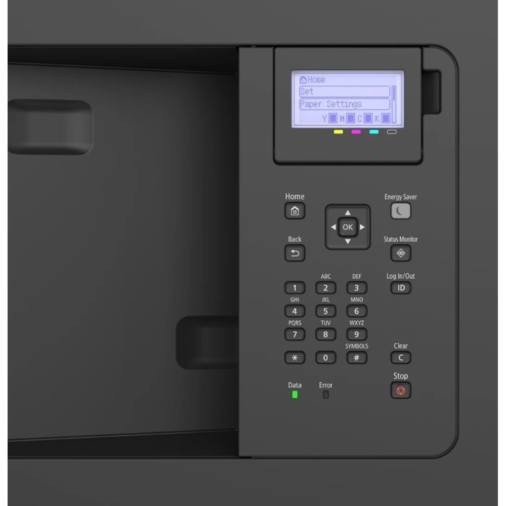 Canon i-SENSYS LBP732Cdw