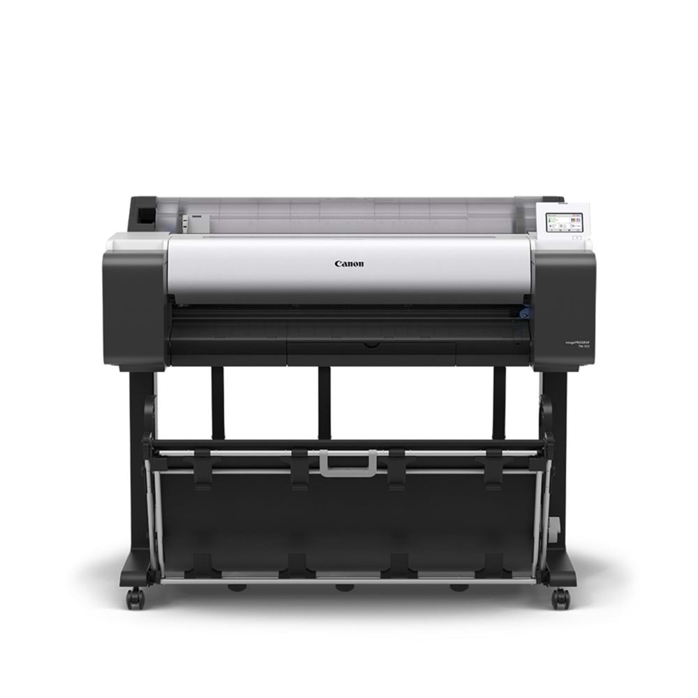 Canon imagePROGRAF TM-355 36