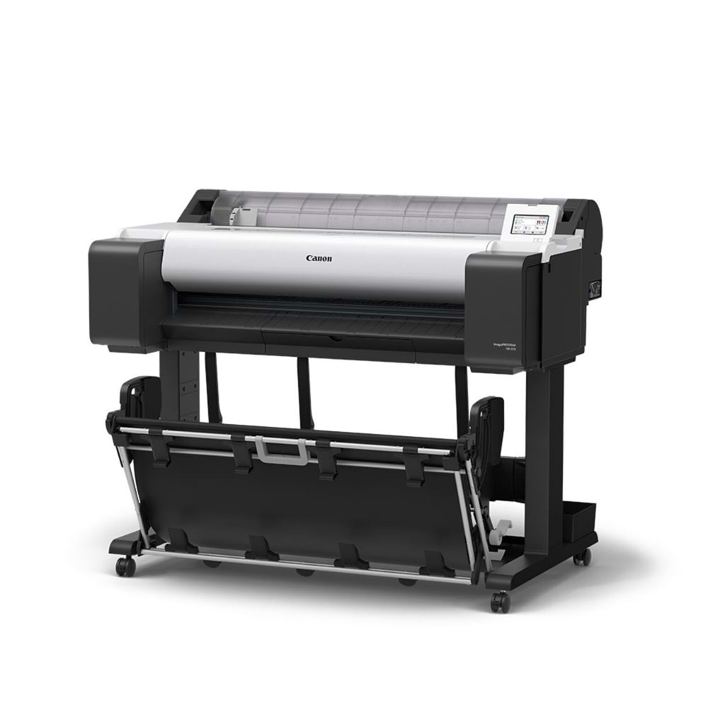 Canon imagePROGRAF TM-355 36