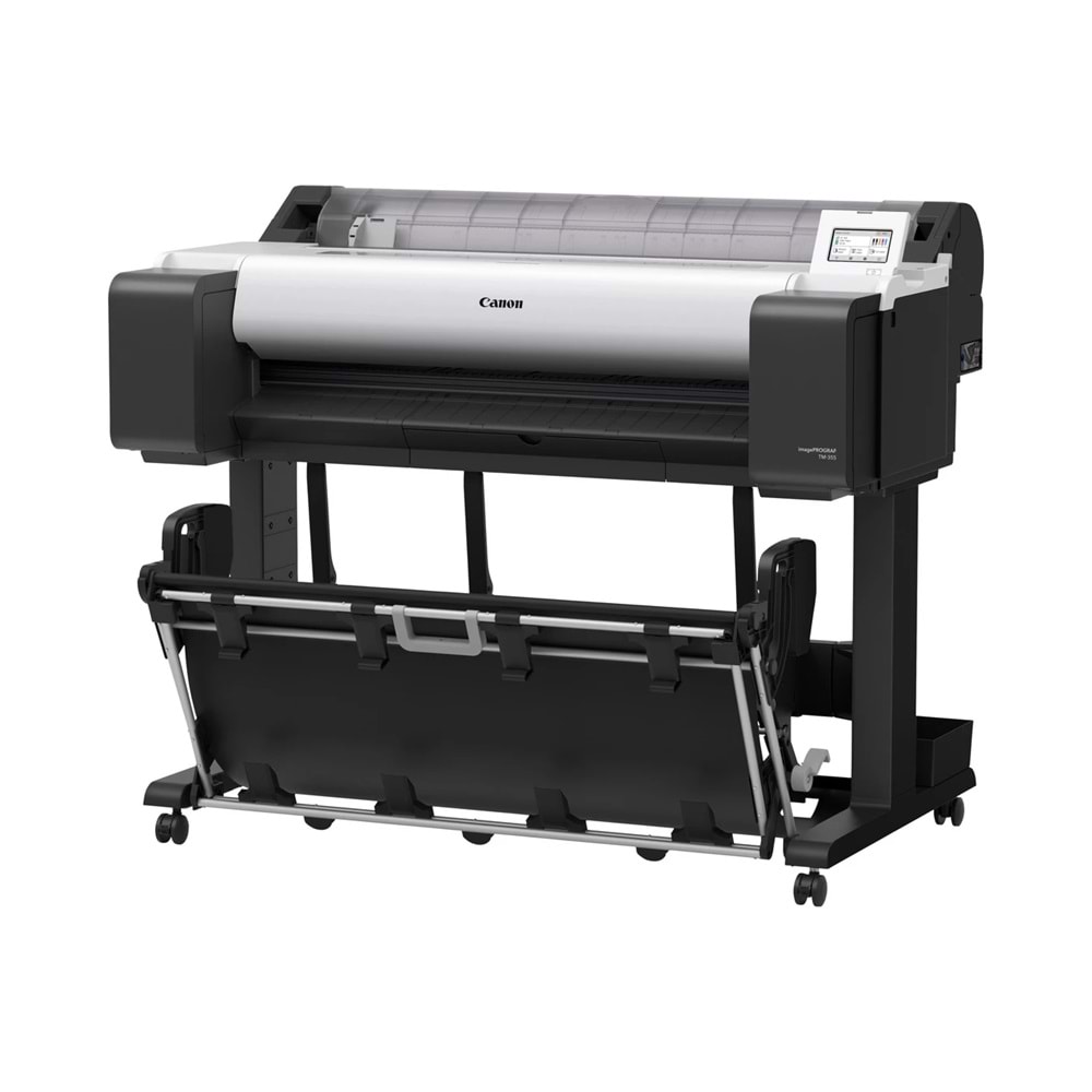 Canon imagePROGRAF TM-350 36