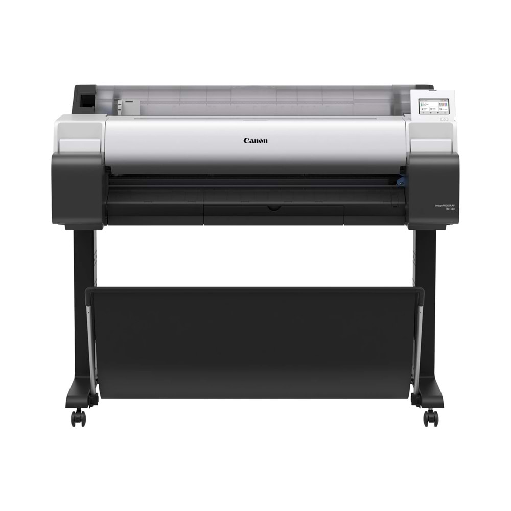 Canon imagePROGRAF TM-340 36