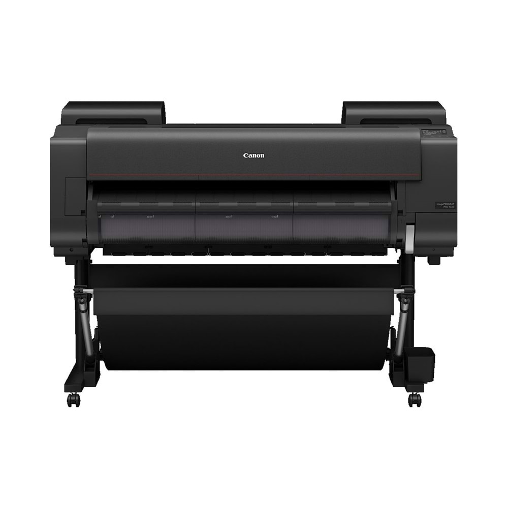 Canon imagePROGRAF PRO-4600 Plotter 44