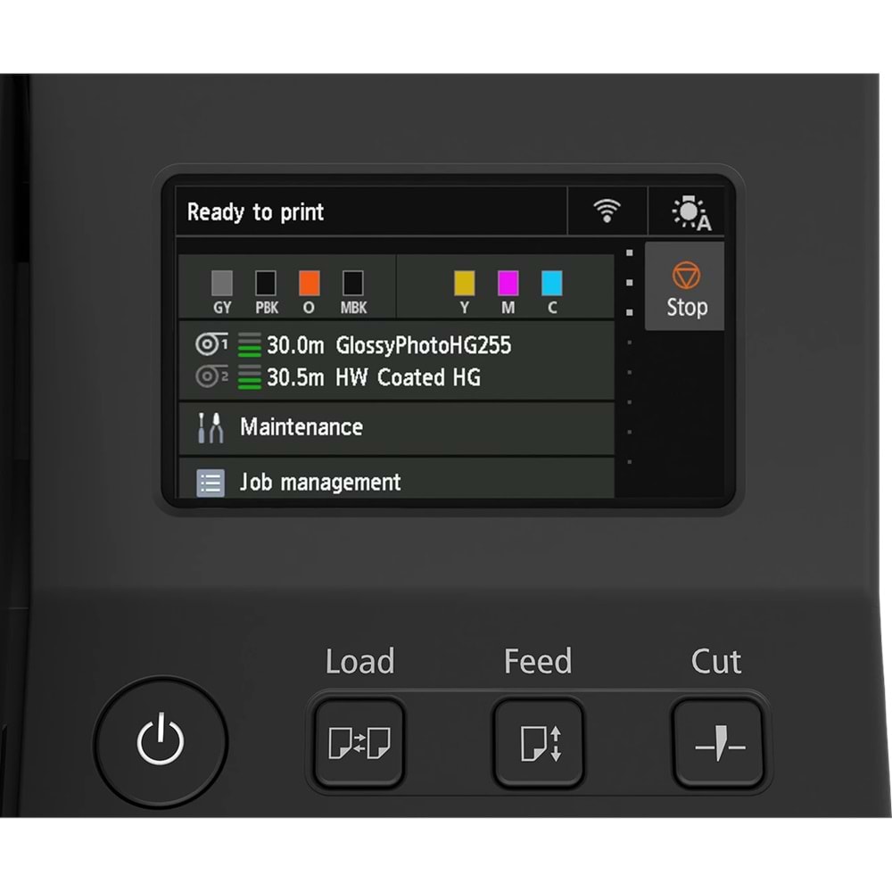 Canon imagePROGRAF GP-4600S
