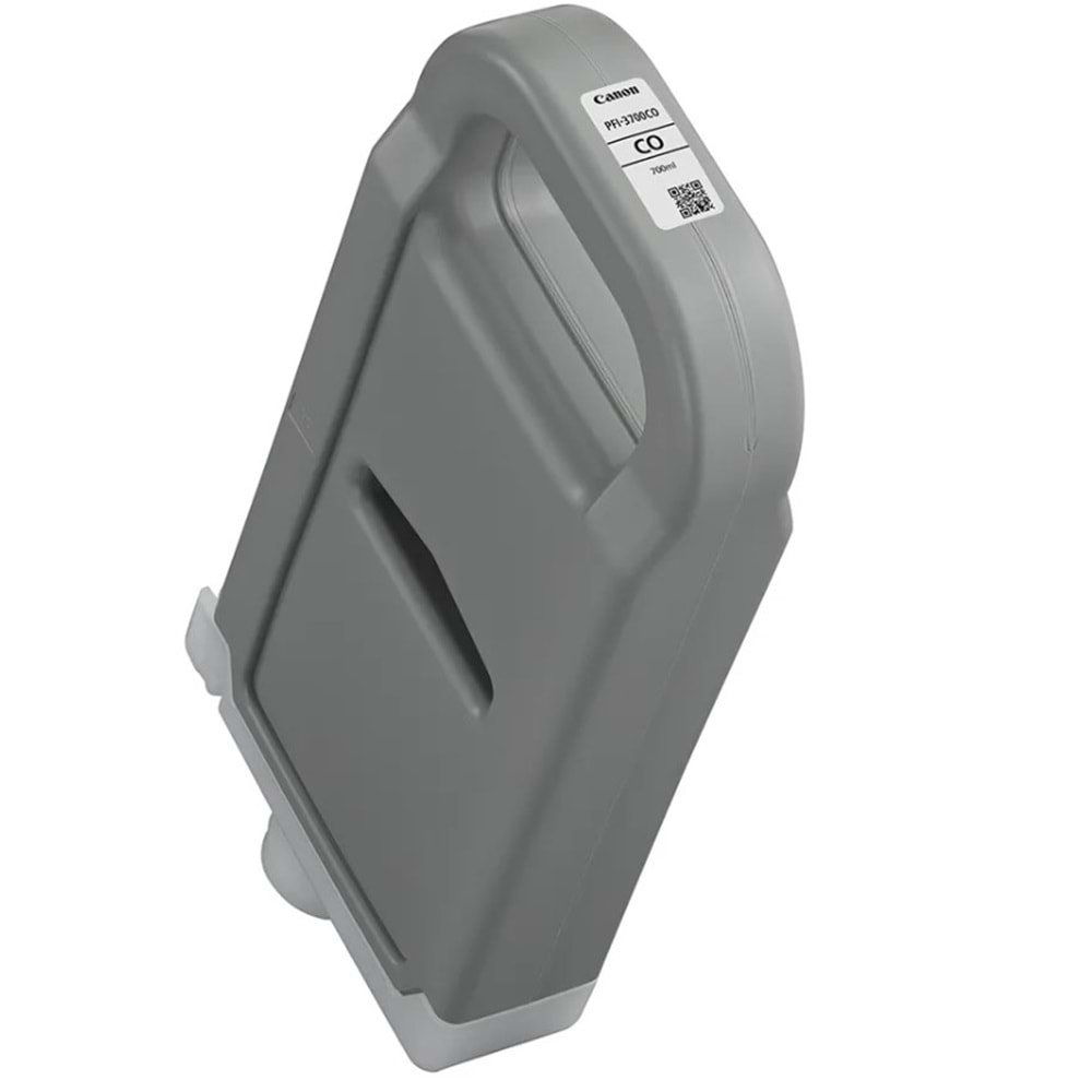 Canon PFI-3700 CO(Chroma Optimizer) Parlaklık Düzenleyici Orijinal Mürekkep Kartuş 700 ml.(6454C001)