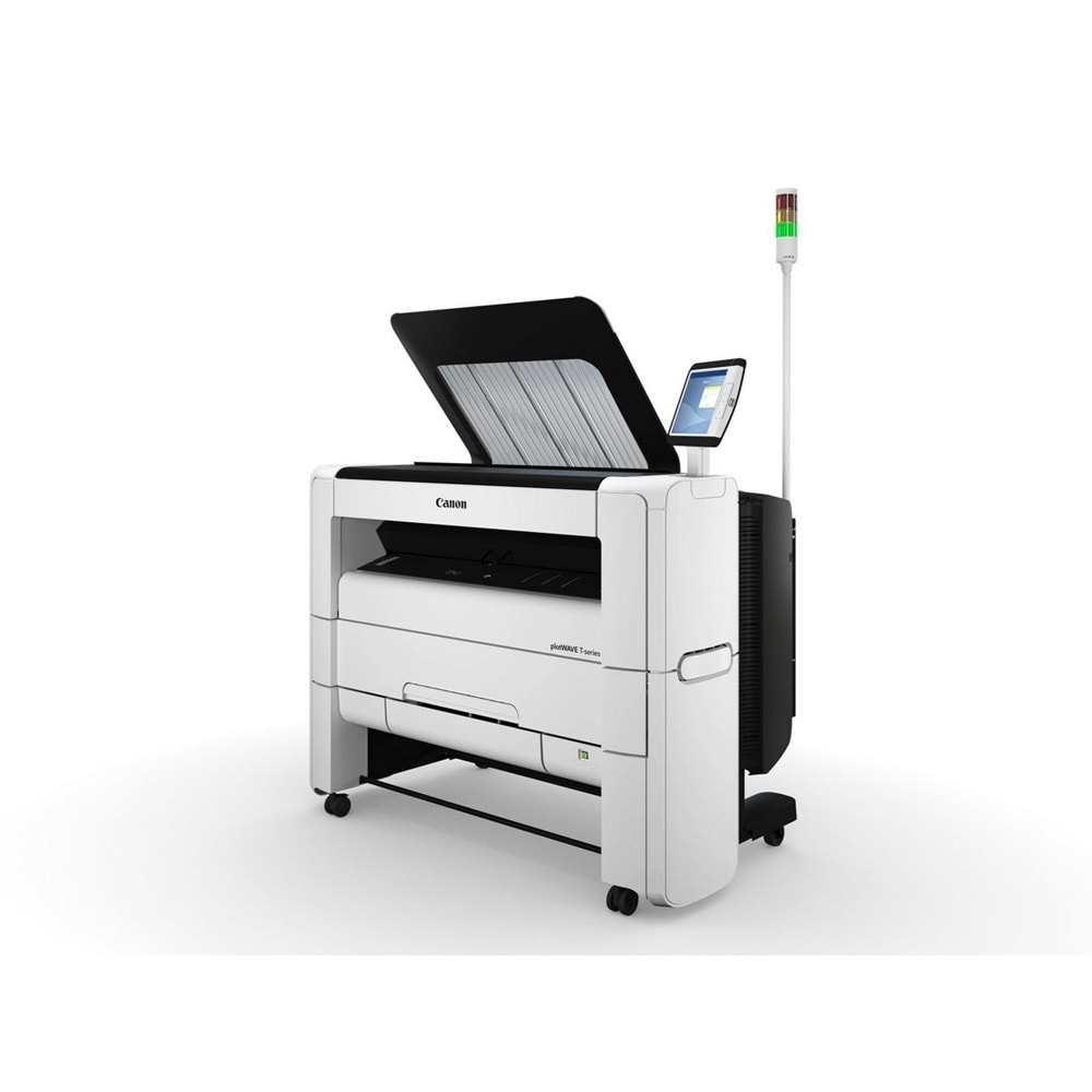 Canon plotWAVE T30/T35