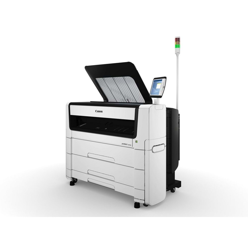 Canon plotWAVE T50/T55