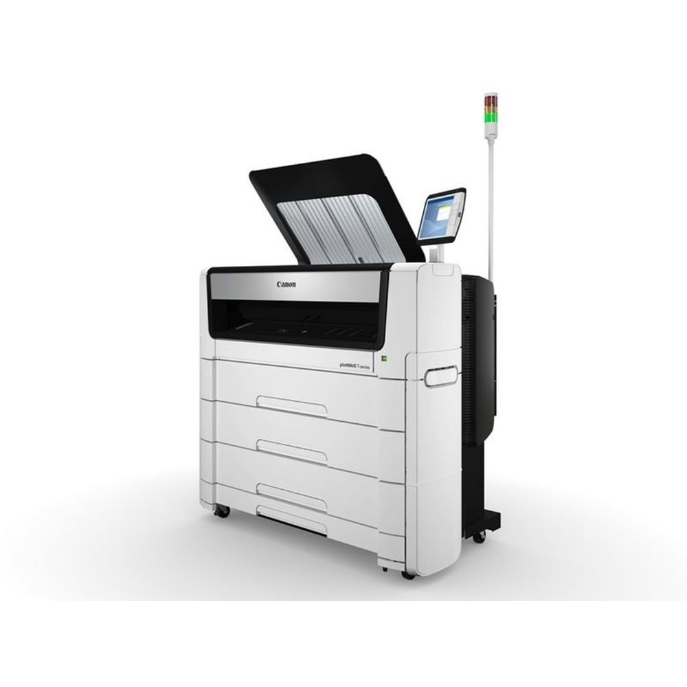 Canon plotWAVE T75