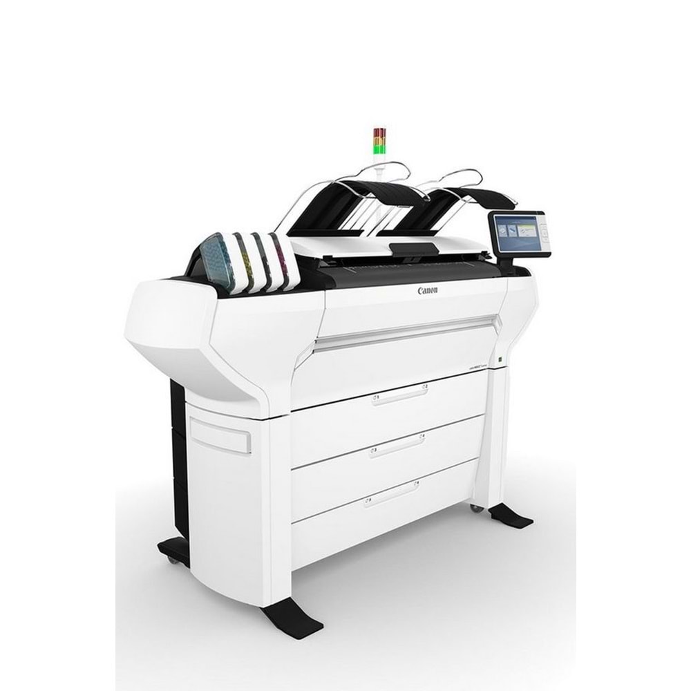 Canon colorWAVE T serisi