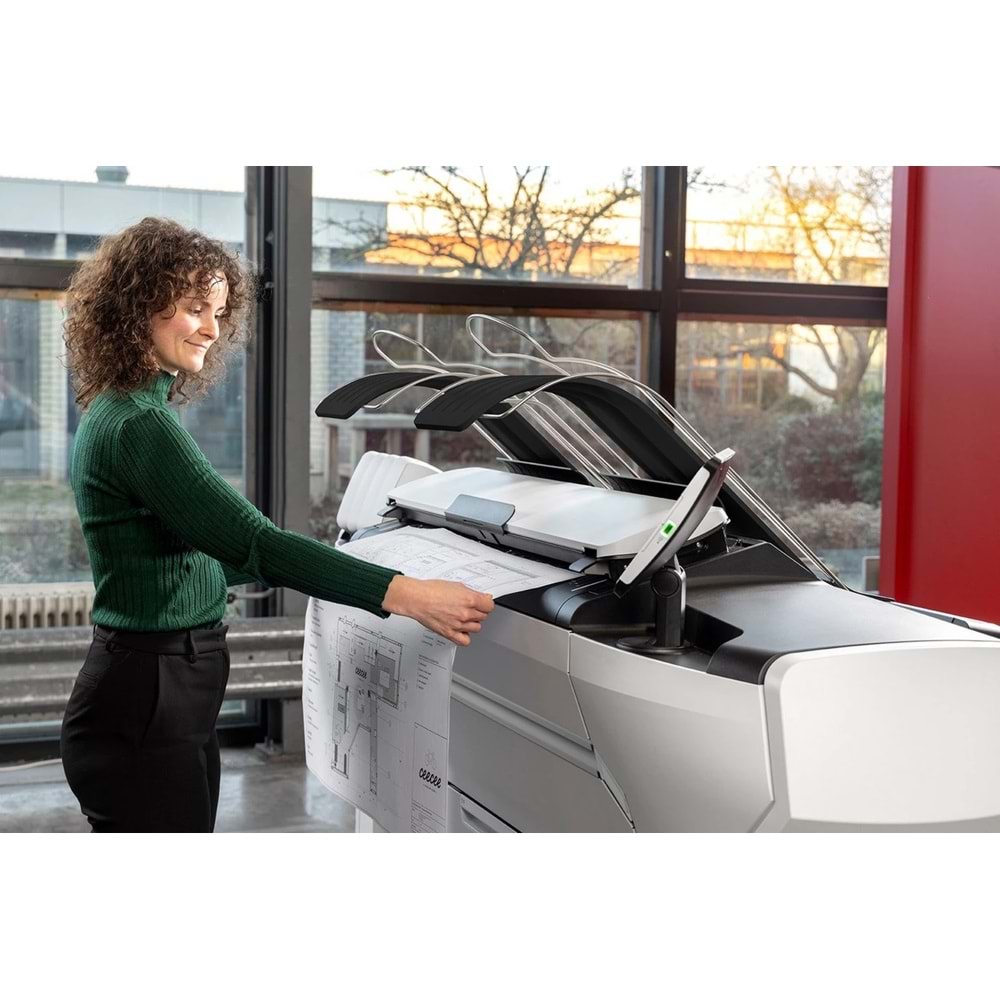 Canon colorWAVE T serisi