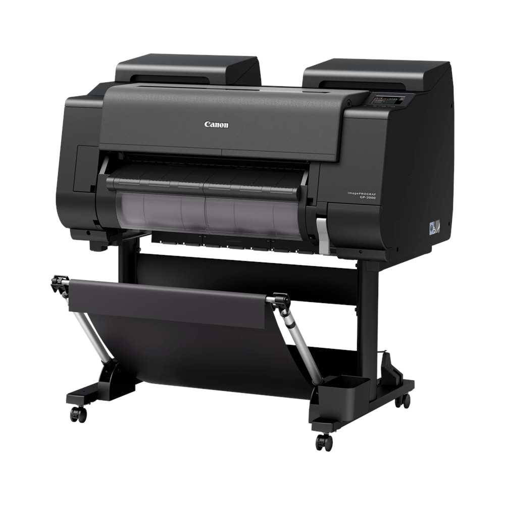 Canon imagePROGRAF GP-2000