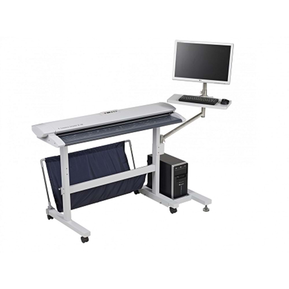 Colortrac SmartLF SC 42c Scanner (01H061)