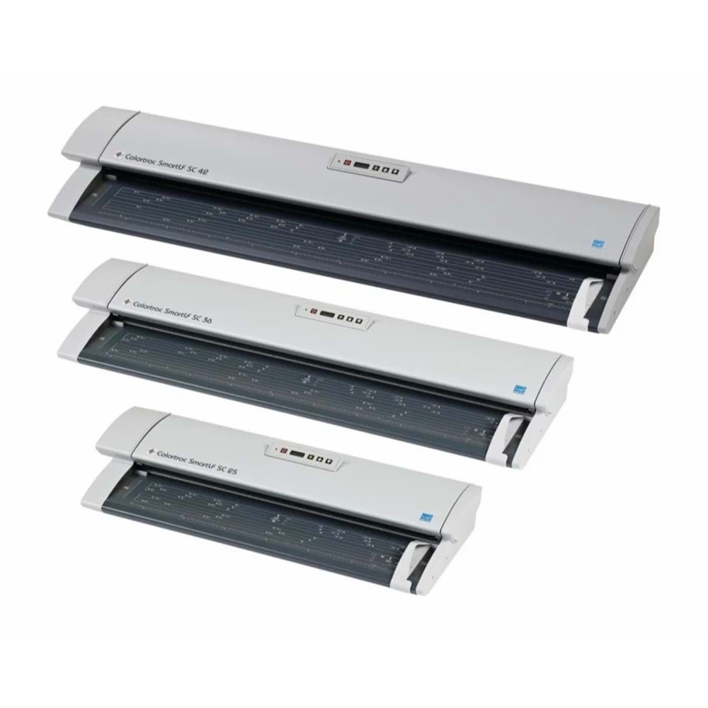 D-boyutu / A1 Tarayıcılar (SC Serisi) (02S058)